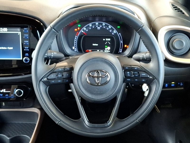 Used Toyota Aygo X 2022 for sale - 76963903: Photo 7