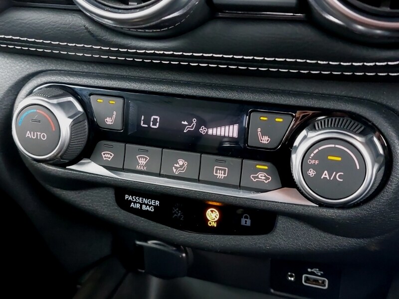 Used Nissan Juke 2022 for sale - 77278101: Photo 15