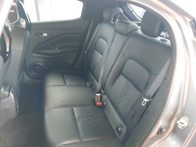 Used Nissan Juke 2022 for sale - 77278101: Photo 6