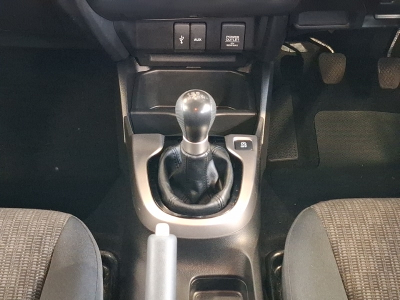 Used Honda Jazz 2017 for sale - 76456082: Photo 11