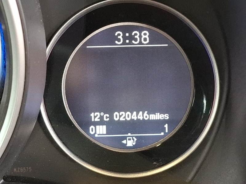 Used Honda Jazz 2017 for sale - 76456082: Photo 19