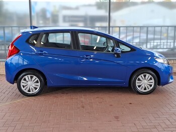 Used Honda Jazz 2017 for sale - 76456082: Photo