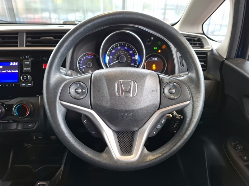 Used Honda Jazz 2017 for sale - 76456082: Photo 7