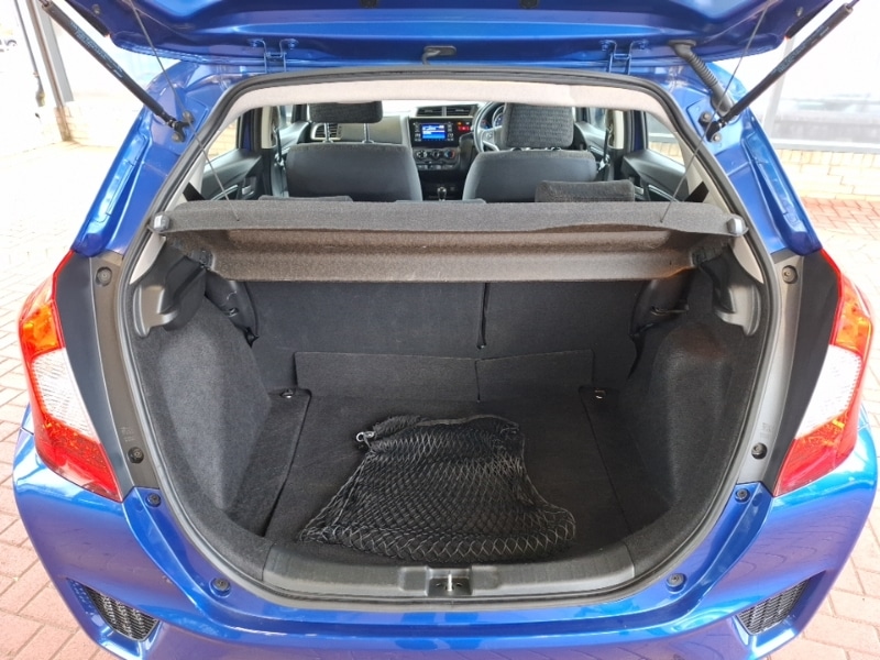 Used Honda Jazz 2017 for sale - 76456082: Photo 8