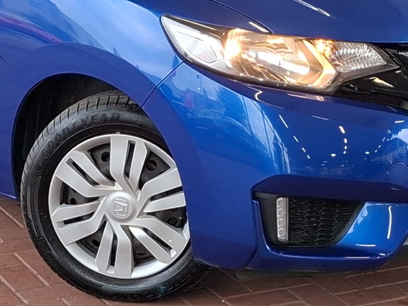 Used Honda Jazz 2017 for sale - 76456082: Photo 9