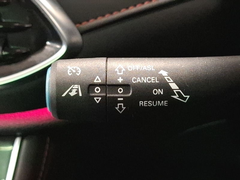 Used MG MG HS 2022 for sale - 77392953: Photo 16