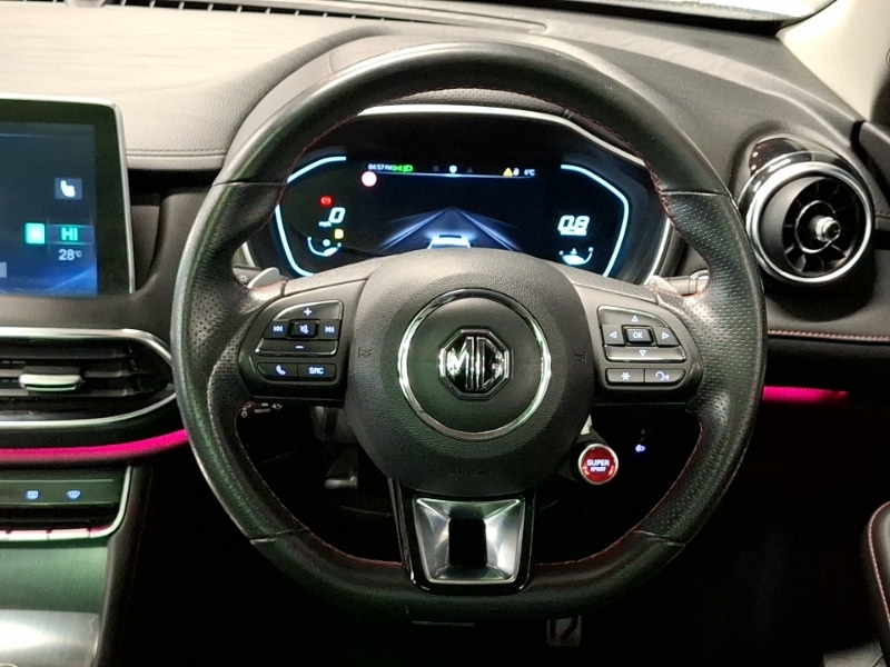 Used MG MG HS 2022 for sale - 77392953: Photo 7