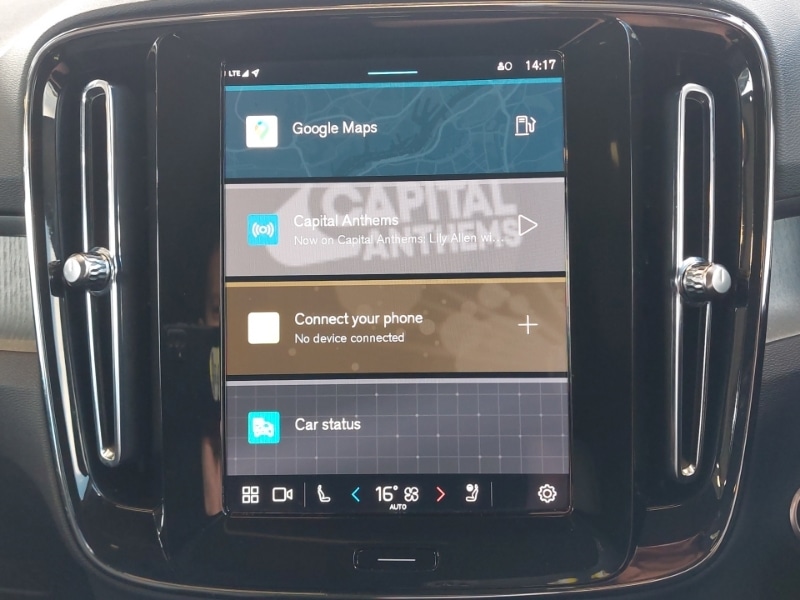 Used Volvo XC40 2024 for sale - 76749146: Photo 13