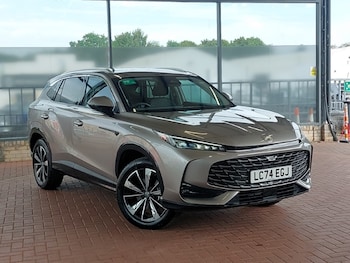 Used MG MG HS 2024 for sale - 75988946: Photo