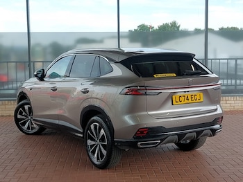 Used MG MG HS 2024 for sale - 75988946: Photo