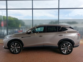 Used MG MG HS 2024 for sale - 75988946: Photo
