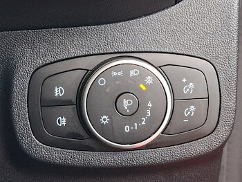 Used Ford Fiesta 2021 for sale - 78342808: Photo