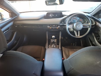 Used Mazda Mazda3 2019 for sale - 78786426: Photo