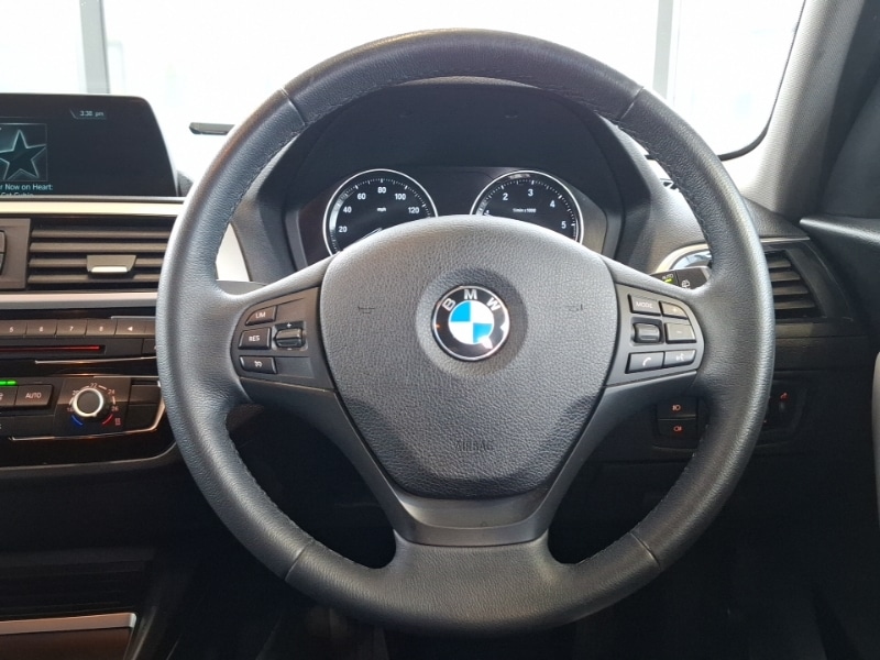 Used BMW 1 Series 2019 for sale - 77815353: Photo 11