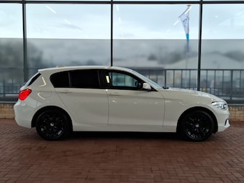 Used BMW 1 Series 2019 for sale - 77815353: Photo