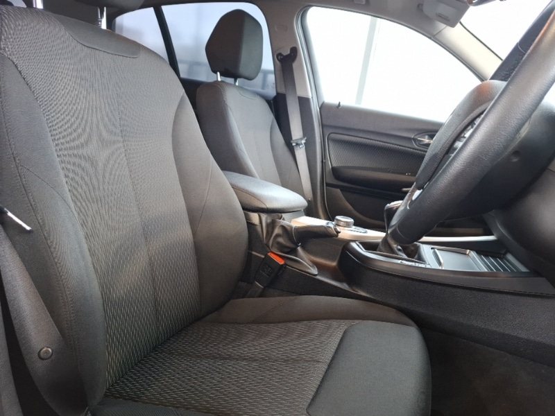 Used BMW 1 Series 2019 for sale - 77815353: Photo 5
