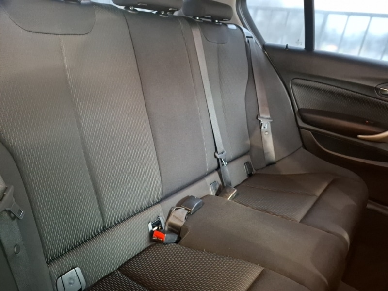 Used BMW 1 Series 2019 for sale - 77815353: Photo 6