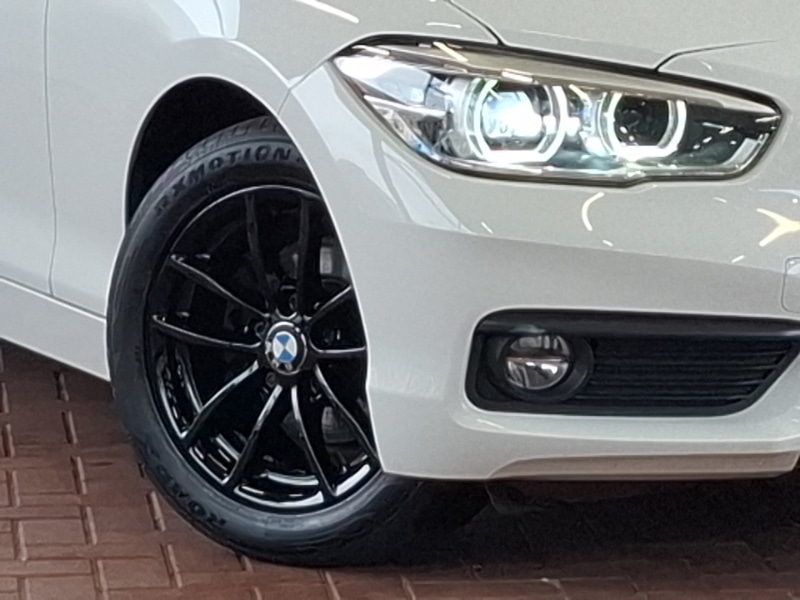 Used BMW 1 Series 2019 for sale - 77815353: Photo 9