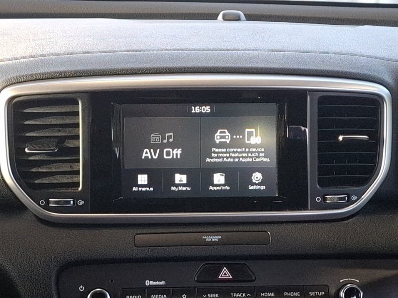 Used Kia Sportage 2019 for sale - 77596764: Photo 10