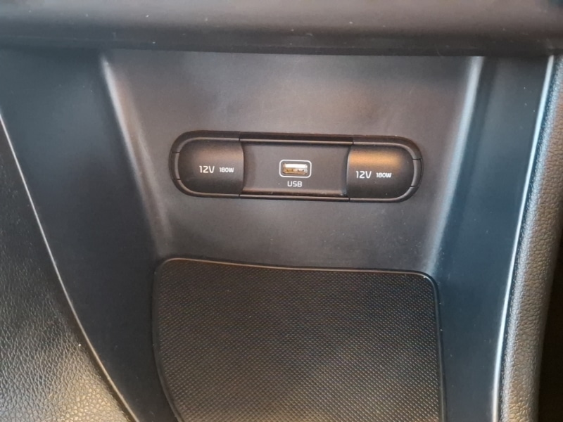 Used Kia Sportage 2019 for sale - 77596764: Photo 19