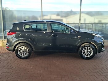 Used Kia Sportage 2019 for sale - 77596764: Photo
