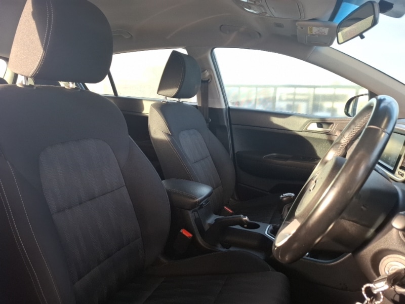 Used Kia Sportage 2019 for sale - 77596764: Photo 5