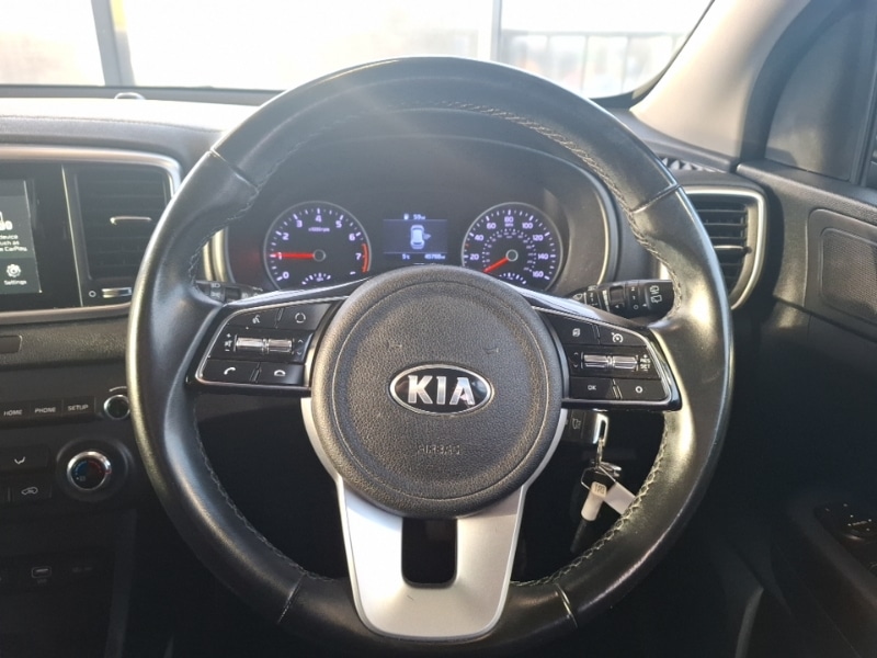 Used Kia Sportage 2019 for sale - 77596764: Photo 7