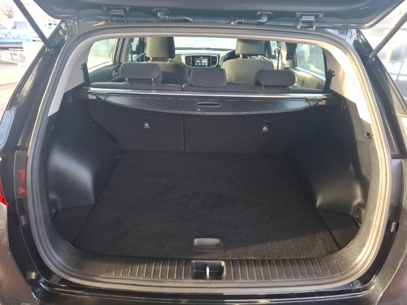 Used Kia Sportage 2019 for sale - 77596764: Photo 8