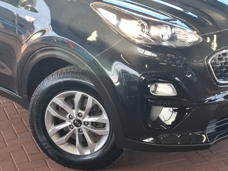 Used Kia Sportage 2019 for sale - 77596764: Photo 9