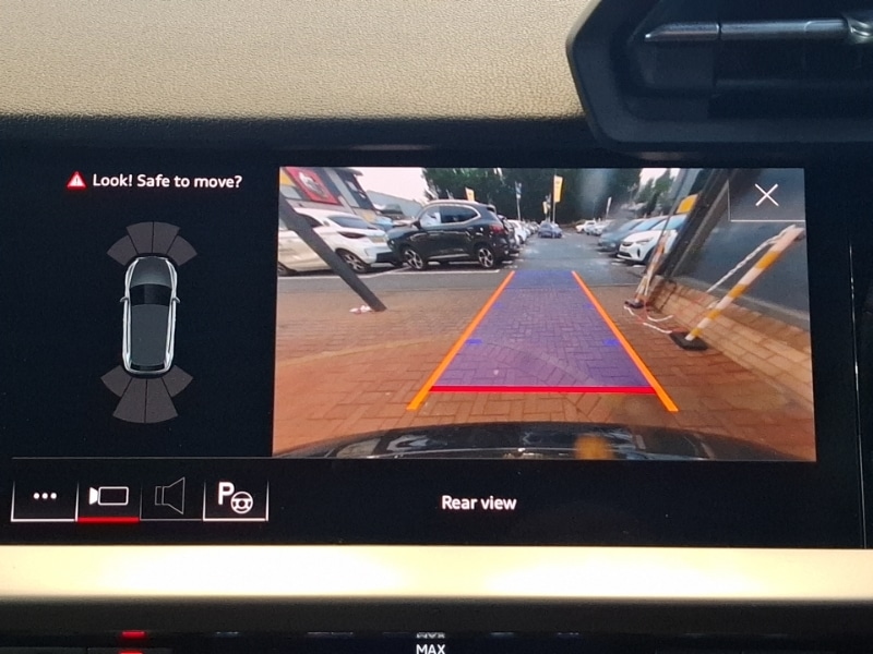 Used Audi A3 2024 for sale - 76707692: Photo 10