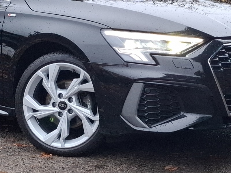 Used Audi A3 2024 for sale - 76707692: Photo 9