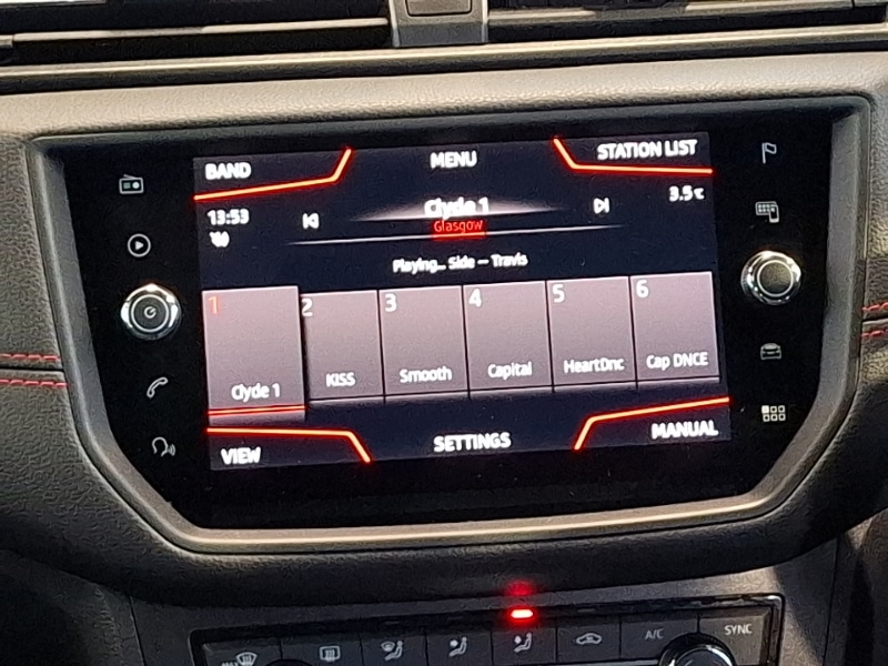 Used SEAT Arona 2019 for sale - 77405372: Photo 10