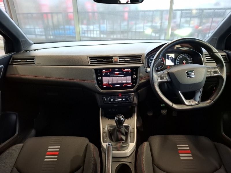 Used SEAT Arona 2019 for sale - 77405372: Photo 2