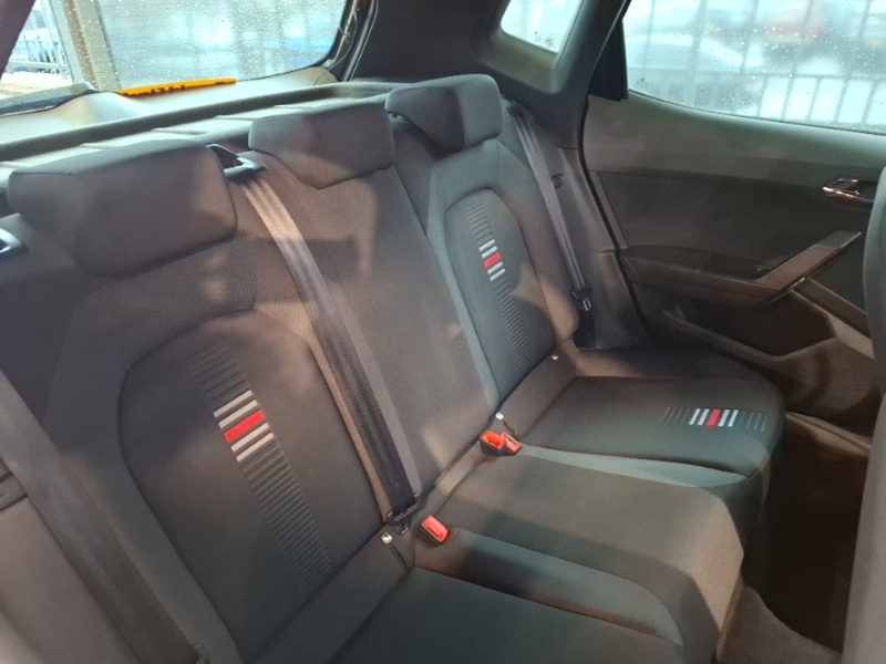 Used SEAT Arona 2019 for sale - 77405372: Photo 6