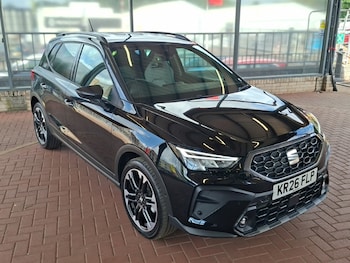 Used SEAT Arona 2026 for sale - 79319132: Photo
