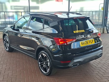 Used SEAT Arona 2026 for sale - 79319132: Photo