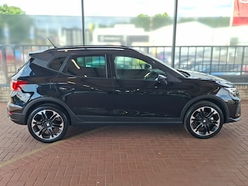 Used SEAT Arona 2026 for sale - 79319132: Photo