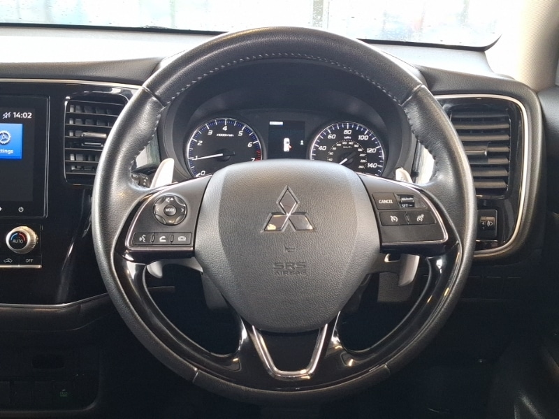 Used Mitsubishi Outlander 2019 for sale - 78133098: Photo 11