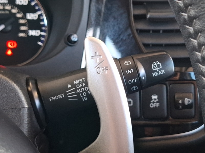 Used Mitsubishi Outlander 2019 for sale - 78133098: Photo 15