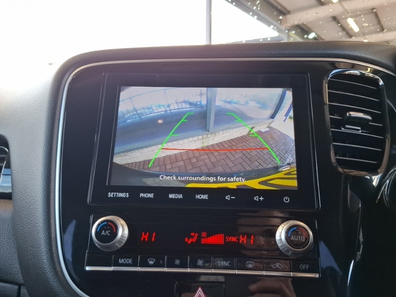 Used Mitsubishi Outlander 2019 for sale - 78133098: Photo 17