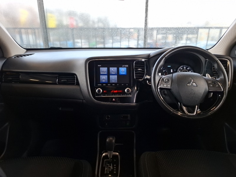 Used Mitsubishi Outlander 2019 for sale - 78133098: Photo 2