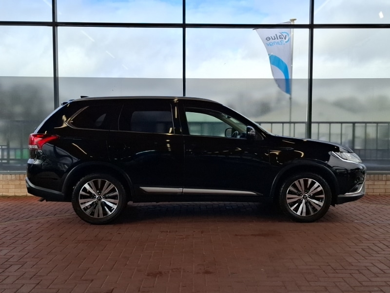 Used Mitsubishi Outlander 2019 for sale - 78133098: Photo 4