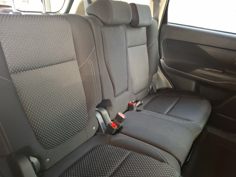 Used Mitsubishi Outlander 2019 for sale - 78133098: Photo 6