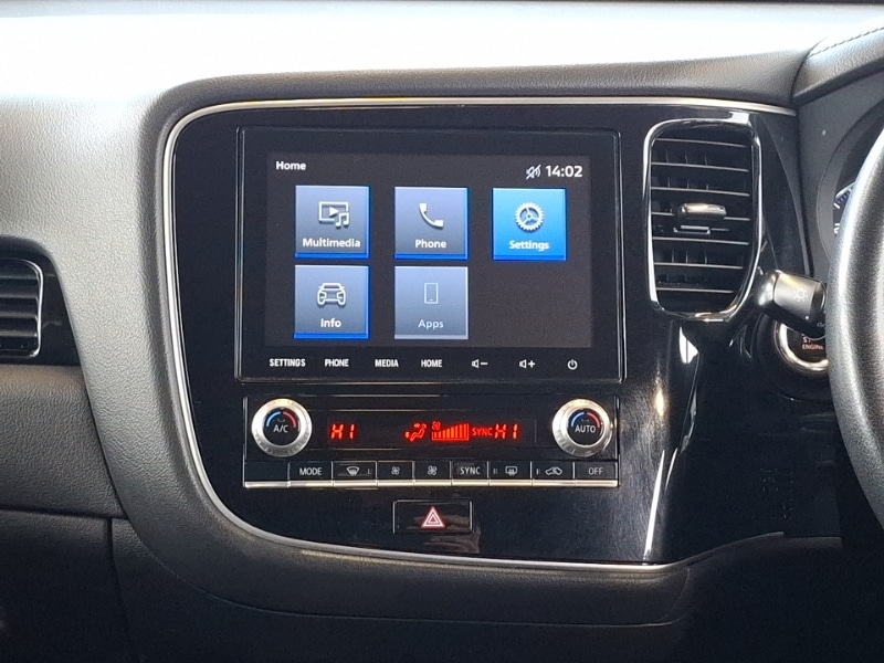 Used Mitsubishi Outlander 2019 for sale - 78133098: Photo 7