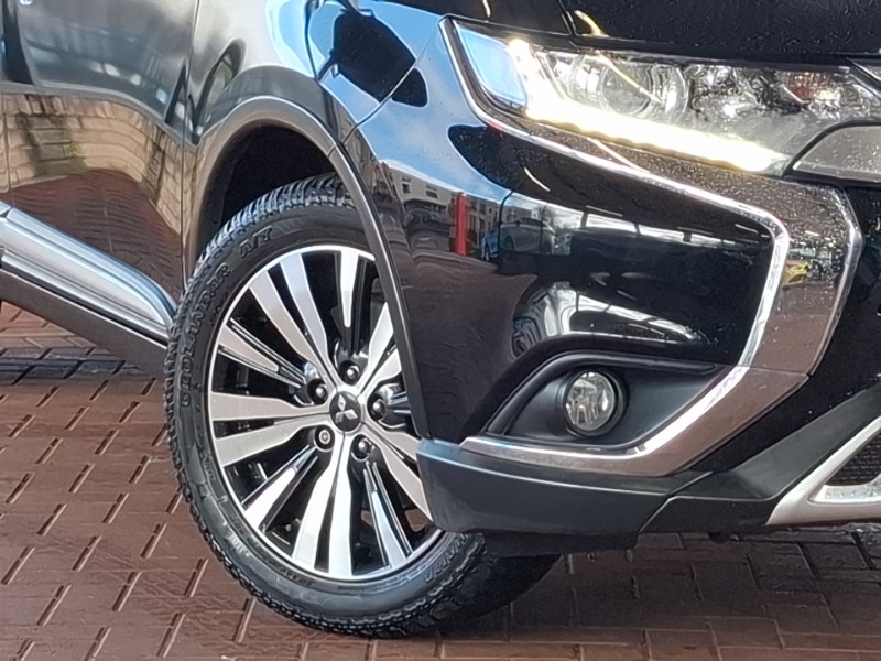 Used Mitsubishi Outlander 2019 for sale - 78133098: Photo 9