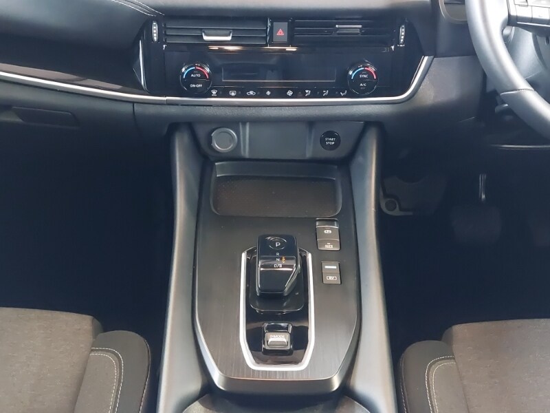 Used Nissan Qashqai 2024 for sale - 76779812: Photo 11