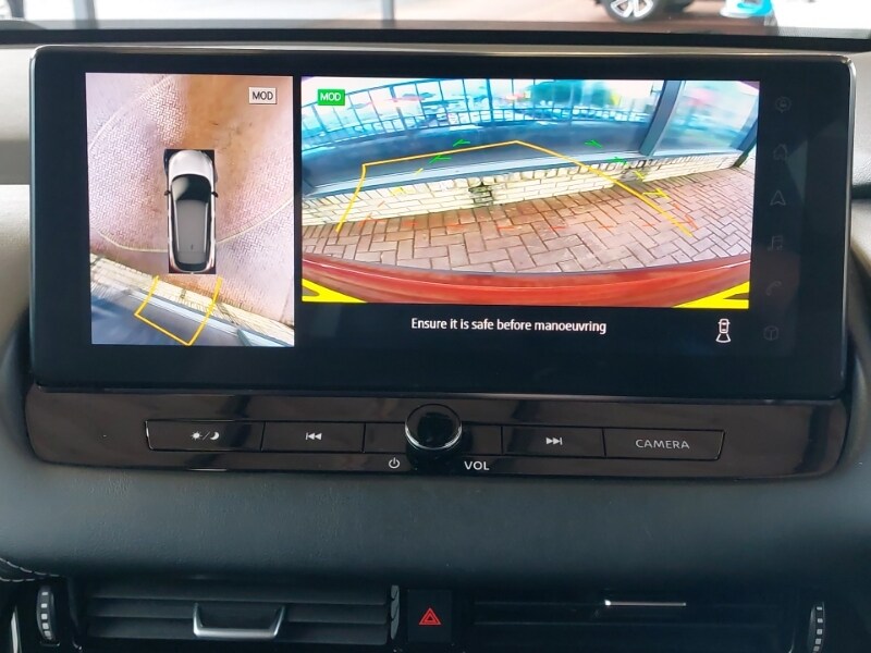 Used Nissan Qashqai 2024 for sale - 76779812: Photo 19