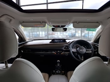 Used Mazda CX-30 2021 for sale - 78747304: Photo