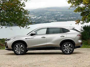 Used MG MG HS 2026 for sale - 78113424: Photo