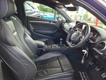 Used Audi A3 2015 for sale - 79754370: Photo